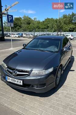 Седан Honda Accord 2007 в Одесі