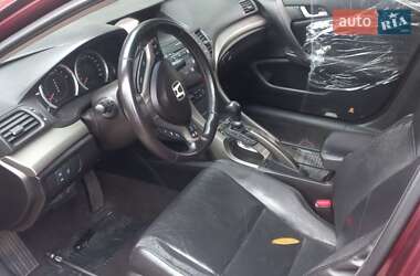 Седан Honda Accord 2010 в 