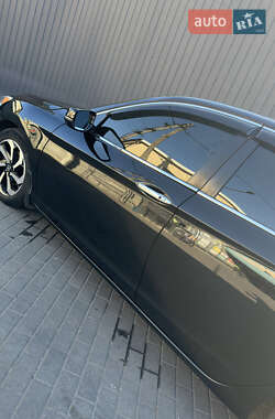 Седан Honda Accord 2016 в 