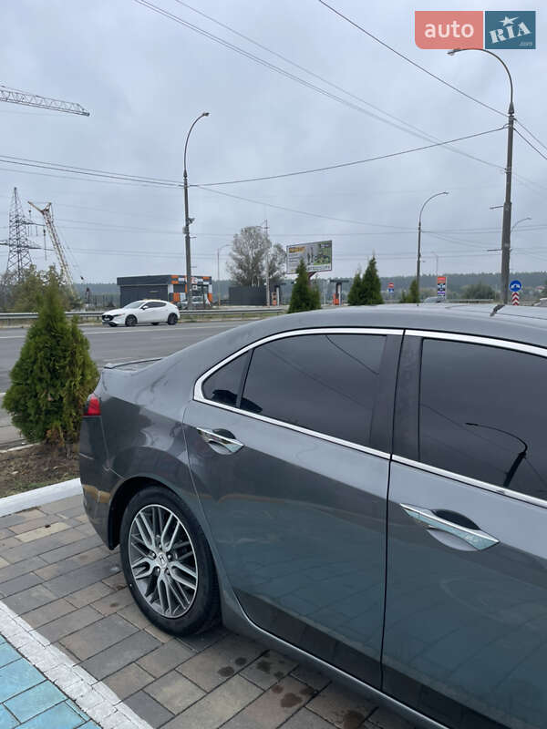 Седан Honda Accord 2008 в Ірпені