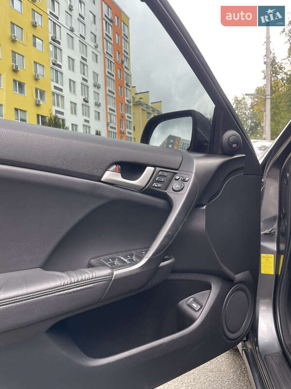 Седан Honda Accord 2008 в Ірпені