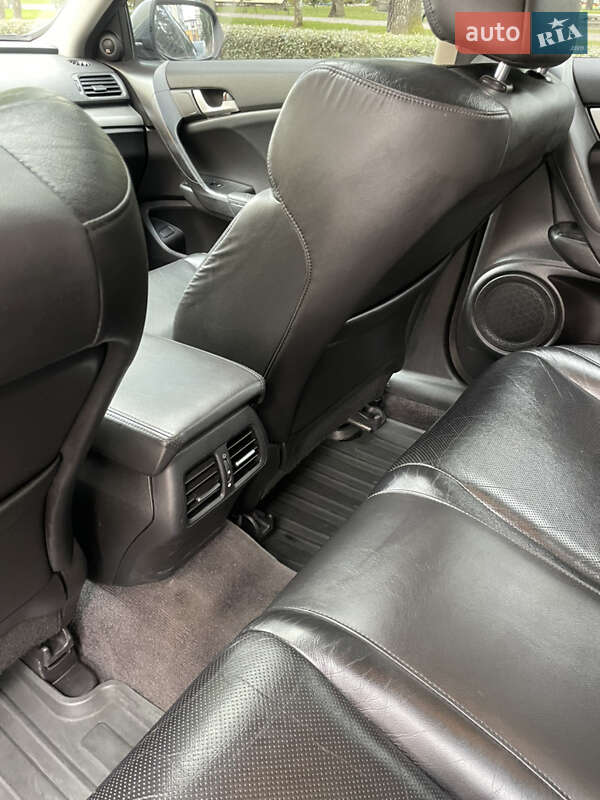 Седан Honda Accord 2008 в Ірпені