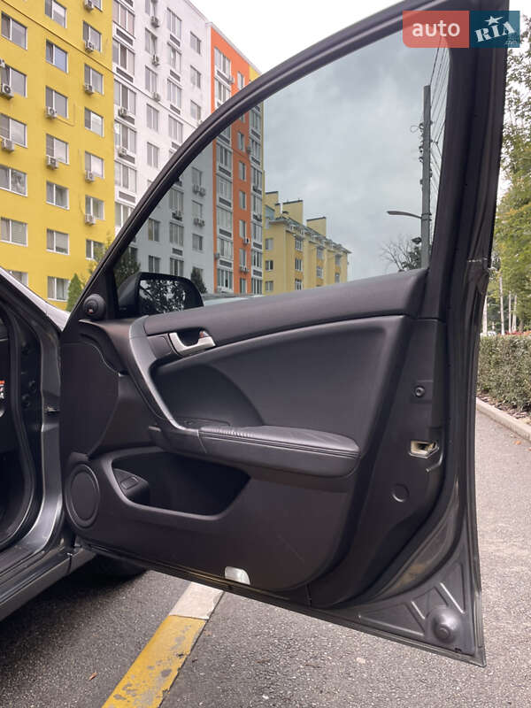 Седан Honda Accord 2008 в Ірпені