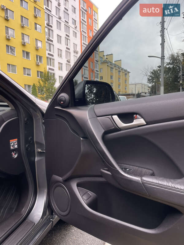 Седан Honda Accord 2008 в Ірпені