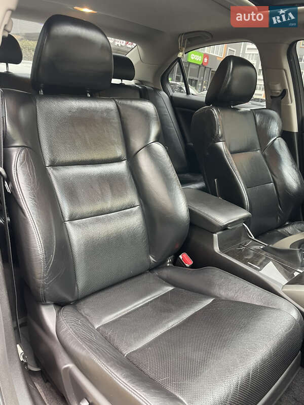 Седан Honda Accord 2008 в Ірпені