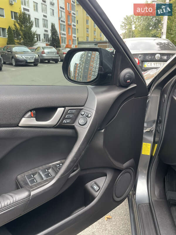 Седан Honda Accord 2008 в Ірпені