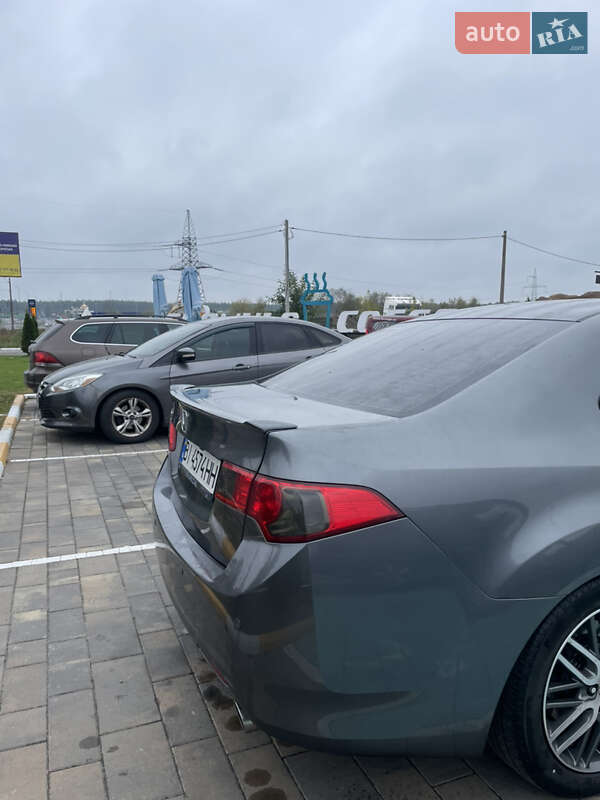 Седан Honda Accord 2008 в Ірпені