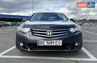 Седан Honda Accord 2008 в Березнегуватому
