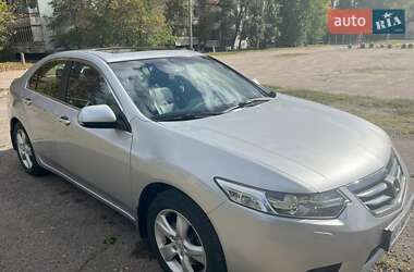 Седан Honda Accord 2011 в 