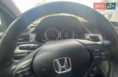 Седан Honda Accord 2011 в 