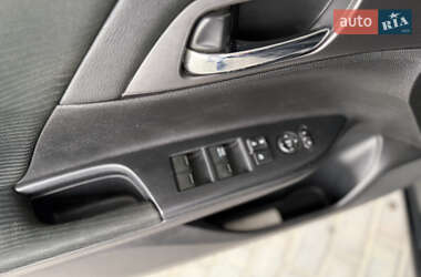 Седан Honda Accord 2014 в 