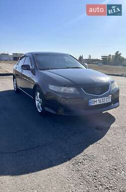 Седан Honda Accord 2003 в Сумах