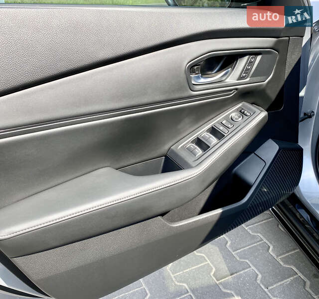 Седан Honda Accord 2023 в Киеве фото 18 Седан Honda Accord 2023 в Киеве