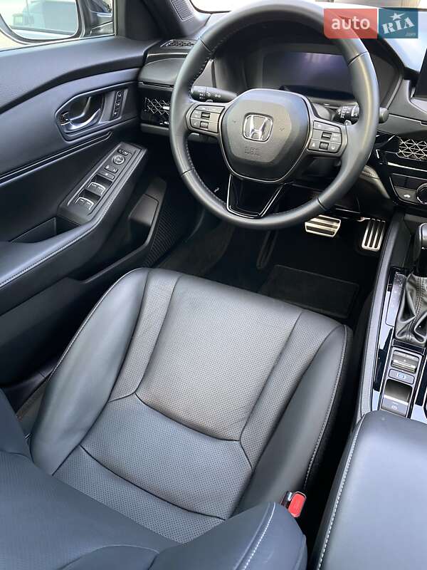 Седан Honda Accord 2023 в Киеве фото 15 Седан Honda Accord 2023 в Киеве