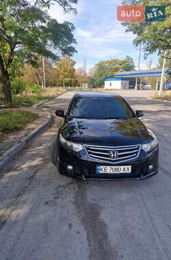 Седан Honda Accord 2010 в Днепре