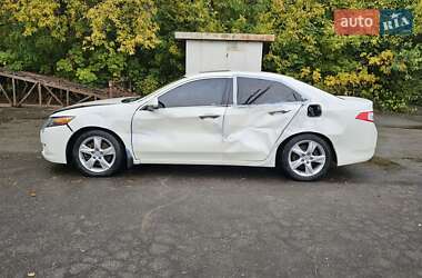 Седан Honda Accord 2010 в 