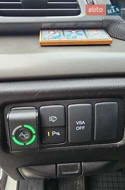 Седан Honda Accord 2010 в 