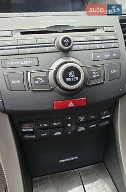 Седан Honda Accord 2010 в 