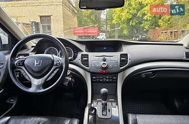 Седан Honda Accord 2010 в 