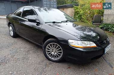 Купе Honda Accord 2000 в Киеве