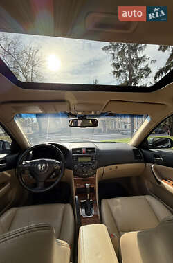 Седан Honda Accord 2006 в 
