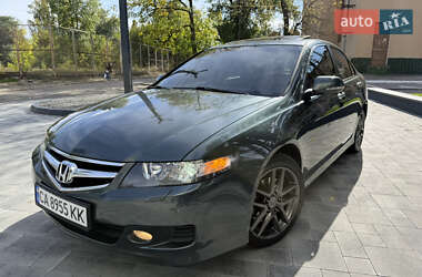 Седан Honda Accord 2006 в 