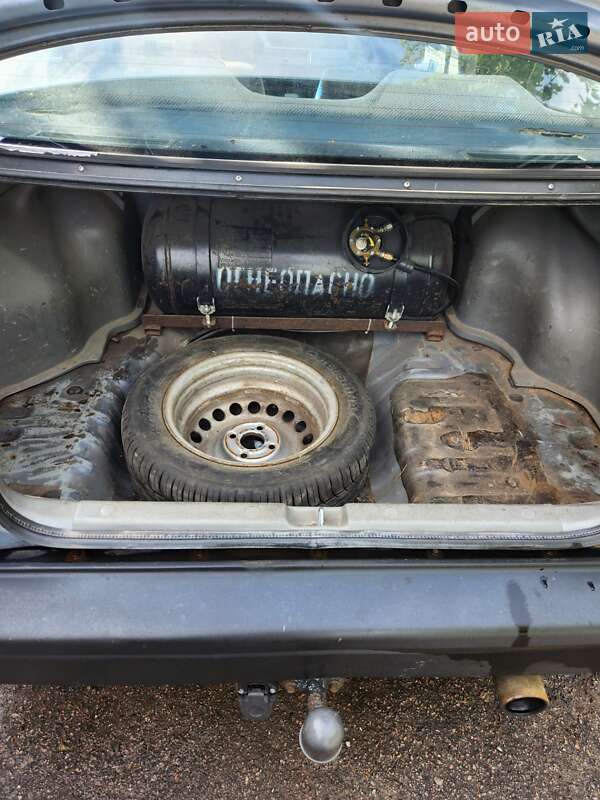 Седан Honda Accord 1986 в Олександрії