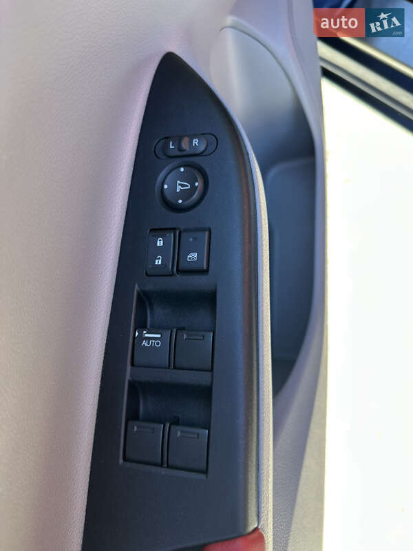 Седан Honda Accord 2016 в Львові