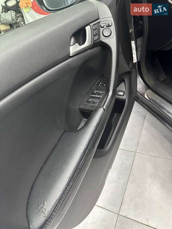 Седан Honda Accord 2008 в Одессе фото 8 Седан Honda Accord 2008 в Одессе