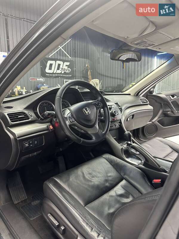 Седан Honda Accord 2008 в Одессе фото 13 Седан Honda Accord 2008 в Одессе