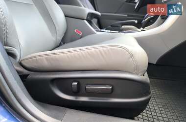 Седан Honda Accord 2015 в 