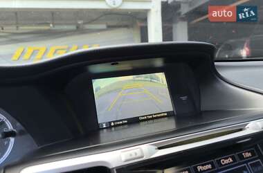 Седан Honda Accord 2015 в 