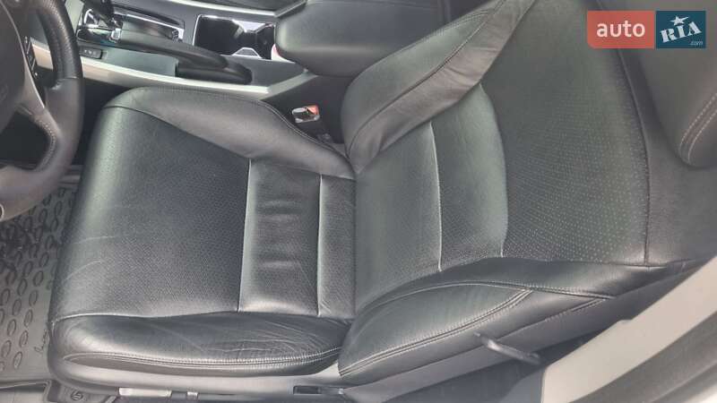 Седан Honda Accord 2013 в Харкові фото 25 Седан Honda Accord 2013 в Харкові