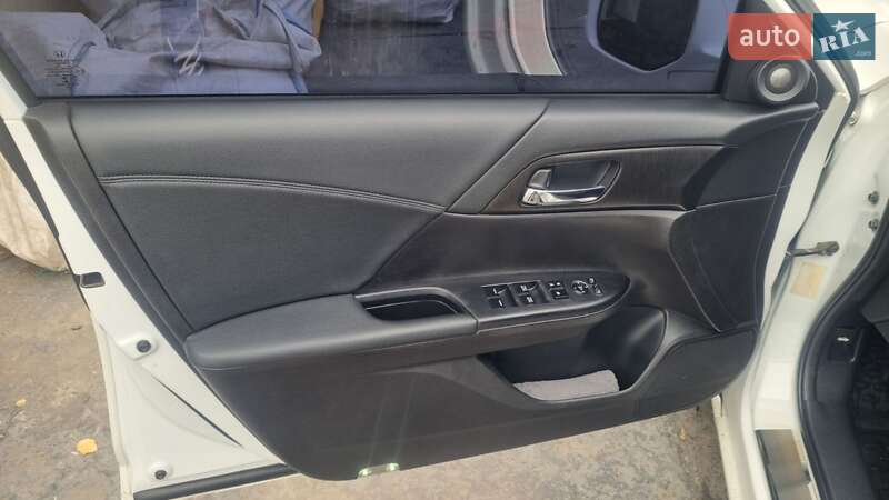 Седан Honda Accord 2013 в Харкові фото 24 Седан Honda Accord 2013 в Харкові