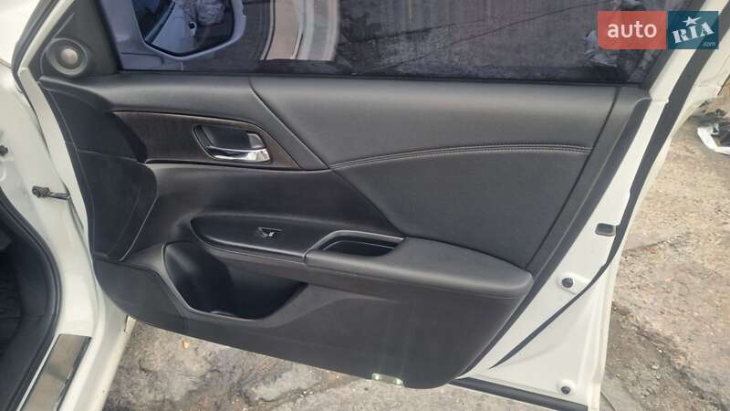 Седан Honda Accord 2013 в Харкові фото 31 Седан Honda Accord 2013 в Харкові
