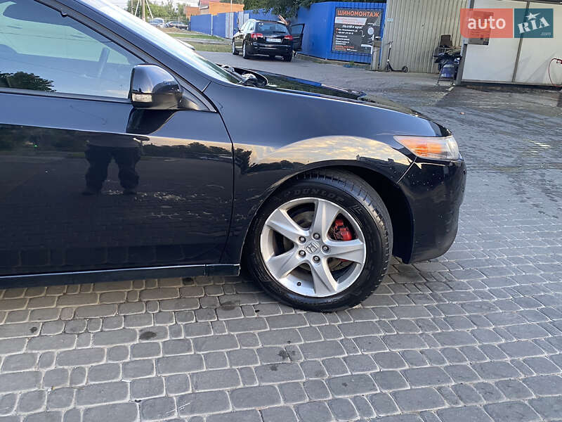 Седан Honda Accord 2008 в Киеве фото 4 Седан Honda Accord 2008 в Киеве