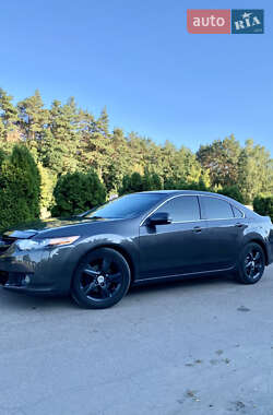 Седан Honda Accord 2008 в Нежине