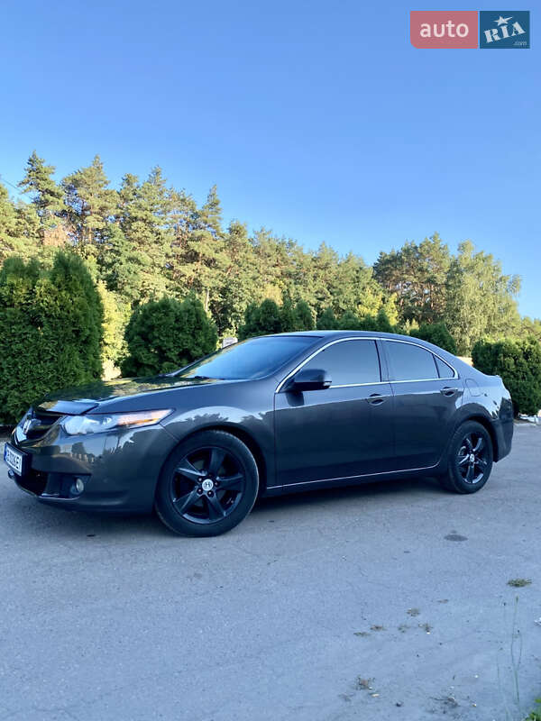 Honda Accord 2008 Honda Accord 2008
