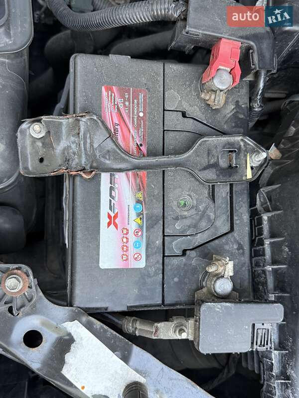 Купе Honda Accord 2015 в Києві