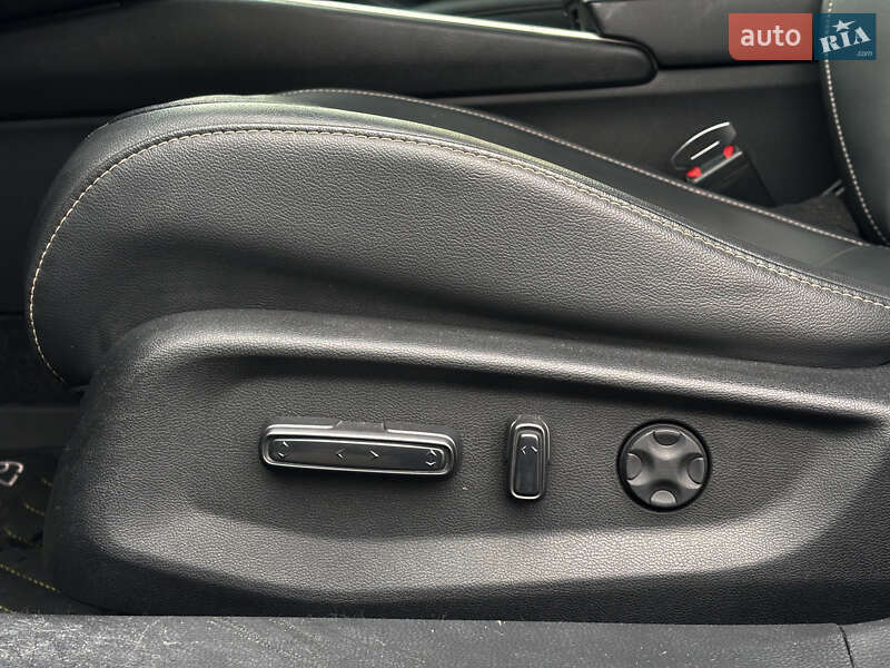 Седан Honda Accord 2022 в Києві фото 18 Седан Honda Accord 2022 в Києві
