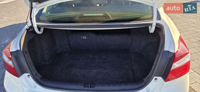 Седан Honda Accord 2017 в Львове фото 14 Седан Honda Accord 2017 в Львове