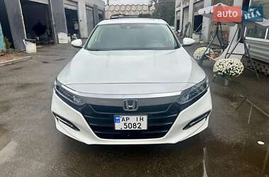 Седан Honda Accord 2018 в Киеве Седан Honda Accord 2018 в Киеве