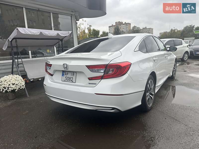 Седан Honda Accord 2018 в Киеве фото 58 Седан Honda Accord 2018 в Киеве