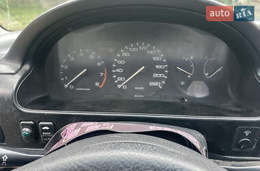 Седан Honda Accord 1993 в 