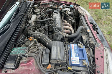 Седан Honda Accord 1993 в 