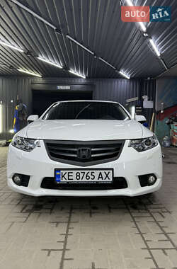 Седан Honda Accord 2012 в Дніпрі