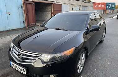 Седан Honda Accord 2008 в Лозовой