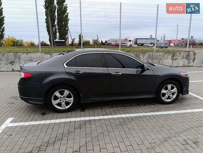 Седан Honda Accord 2008 в Первомайську