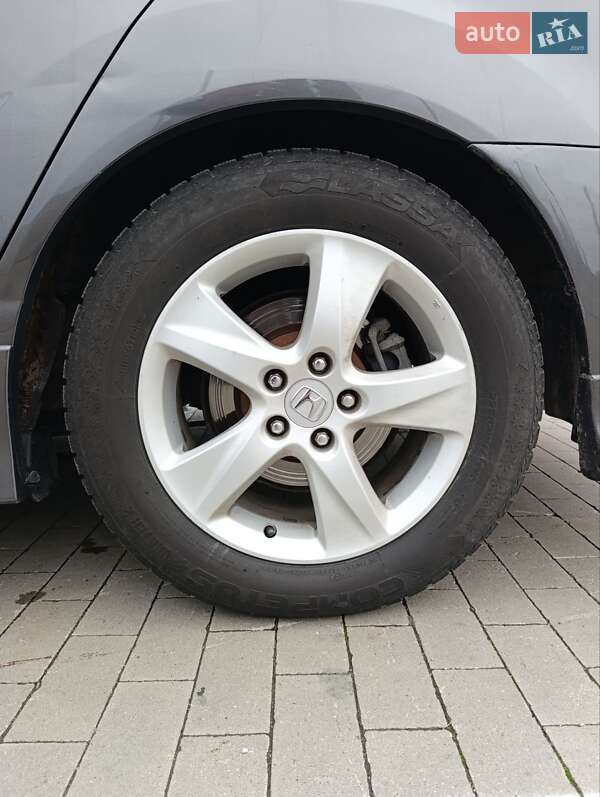 Седан Honda Accord 2008 в Первомайську