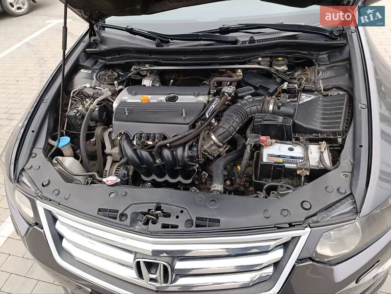 Седан Honda Accord 2008 в Первомайську